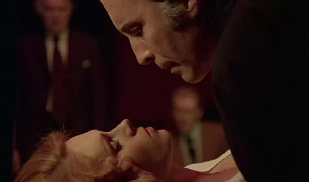 新ドラキュラ／悪魔の儀式の画像