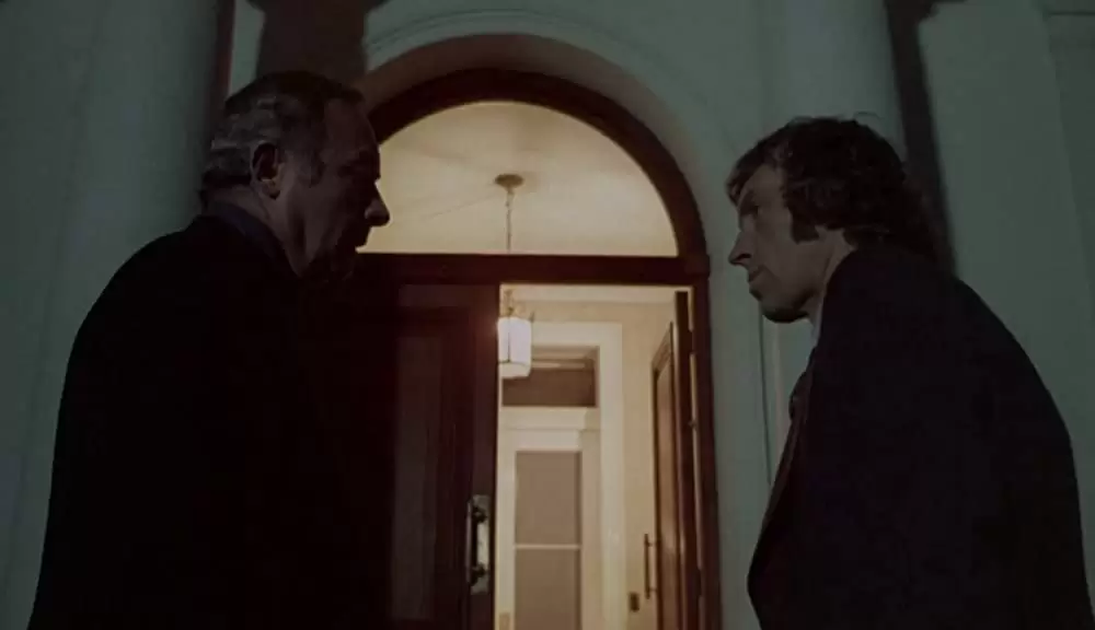 新ドラキュラ／悪魔の儀式の画像