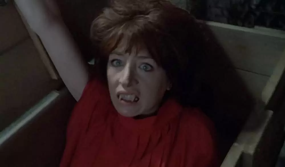 新ドラキュラ／悪魔の儀式の画像