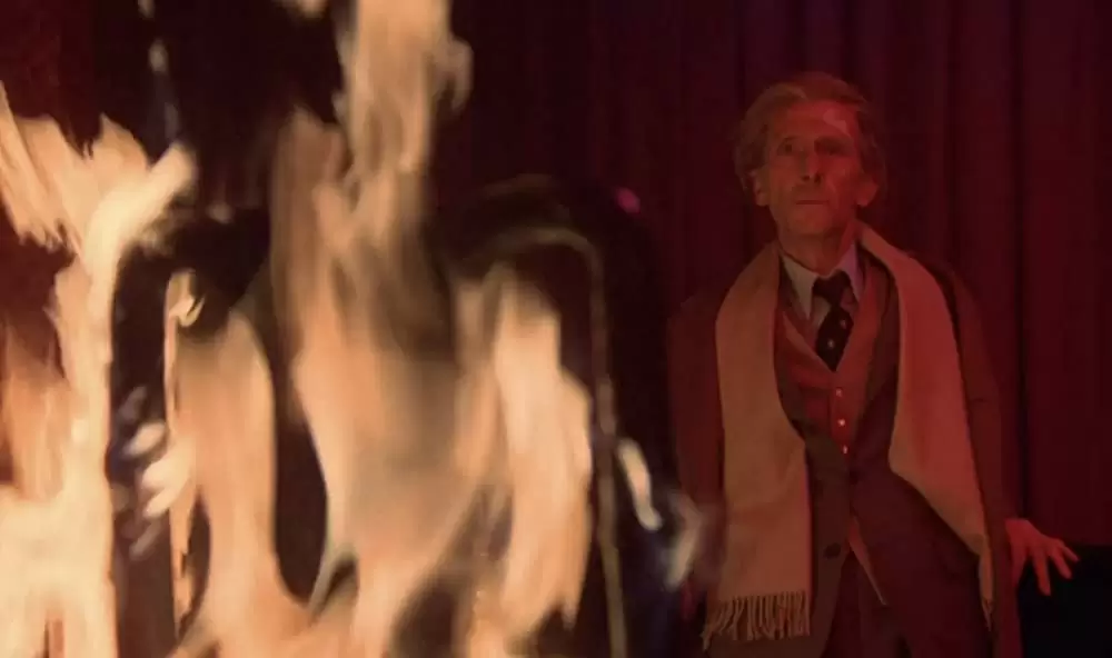 新ドラキュラ／悪魔の儀式の画像