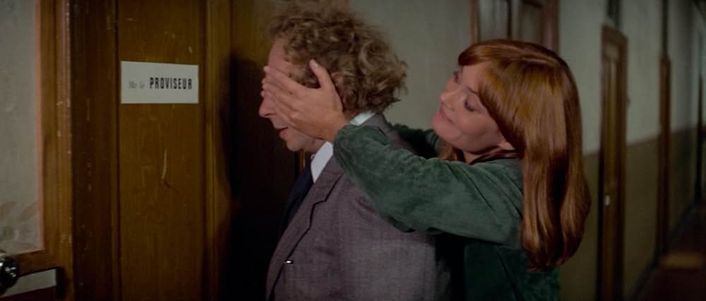 おかしなおかしな高校教師の画像