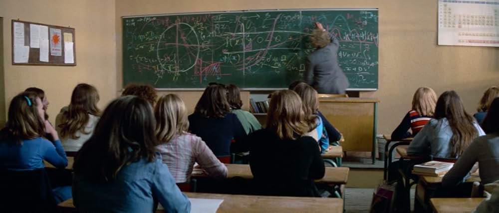 おかしなおかしな高校教師の画像