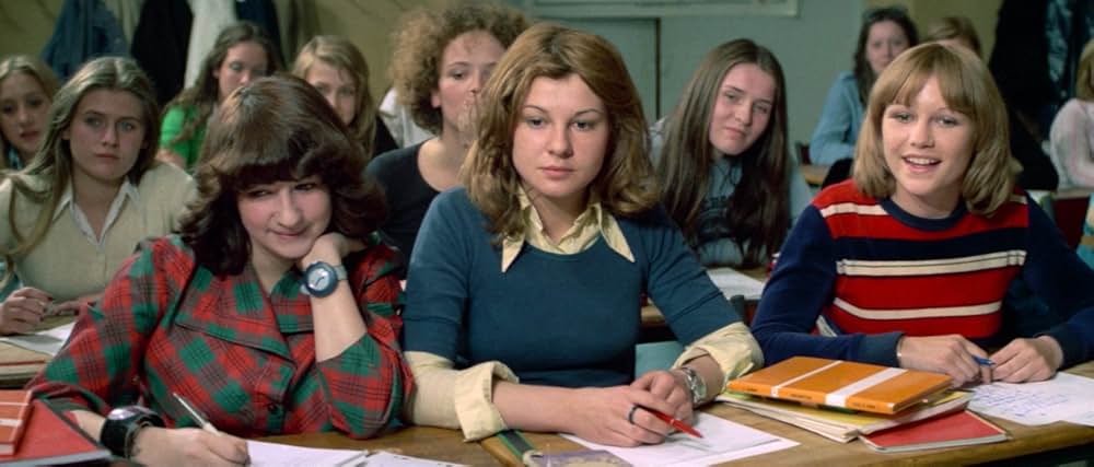 おかしなおかしな高校教師の画像