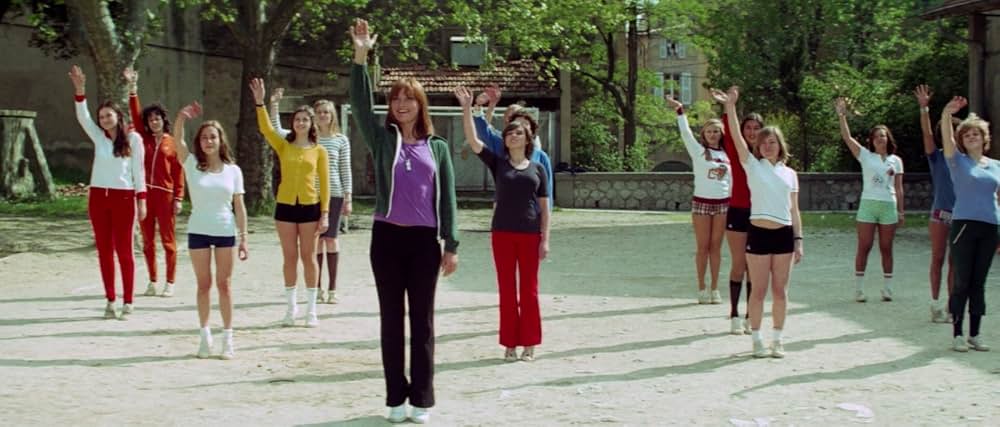 おかしなおかしな高校教師の画像