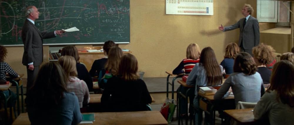 おかしなおかしな高校教師の画像