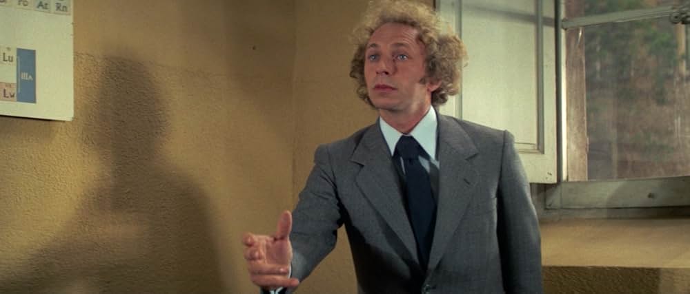 おかしなおかしな高校教師の画像