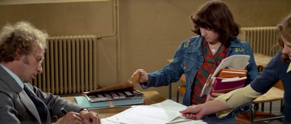 おかしなおかしな高校教師の画像