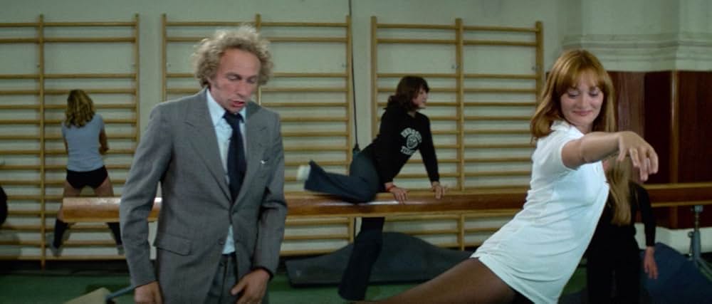 おかしなおかしな高校教師の画像