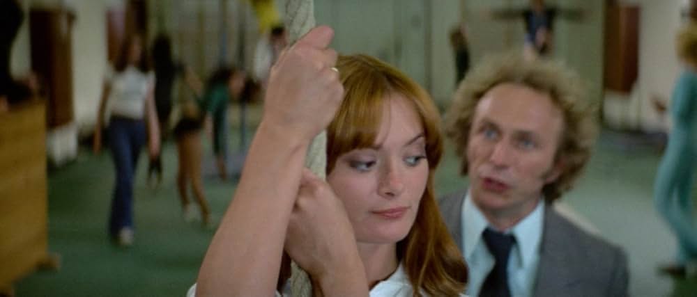 おかしなおかしな高校教師の画像