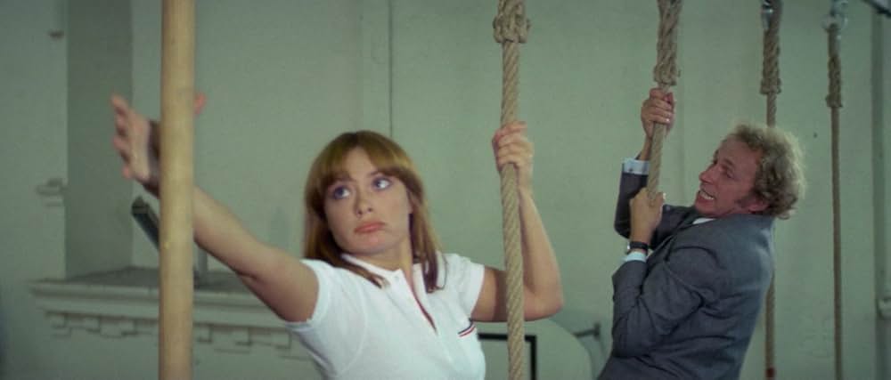 おかしなおかしな高校教師の画像