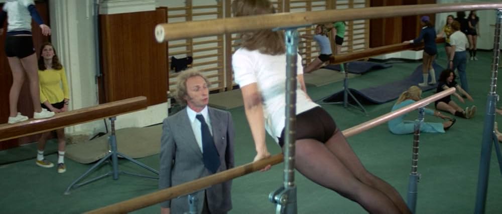 おかしなおかしな高校教師の画像