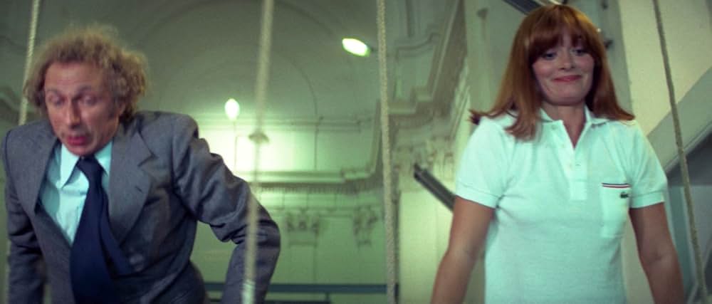 おかしなおかしな高校教師の画像