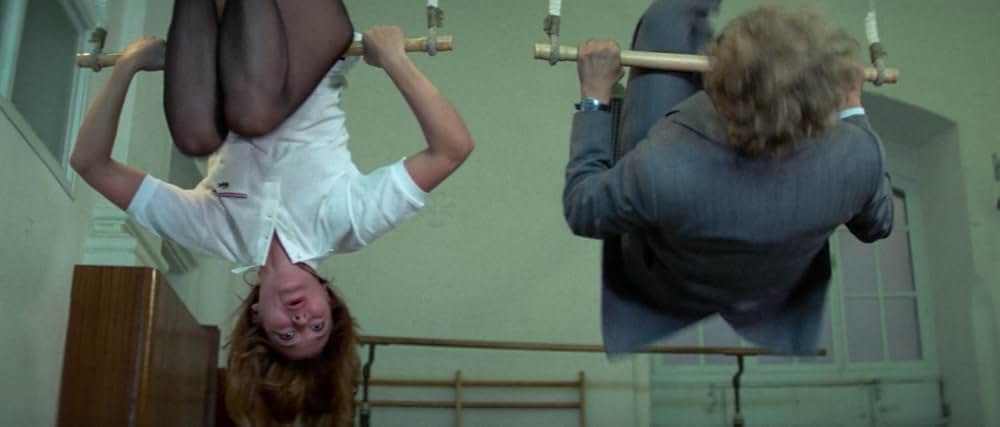 おかしなおかしな高校教師の画像