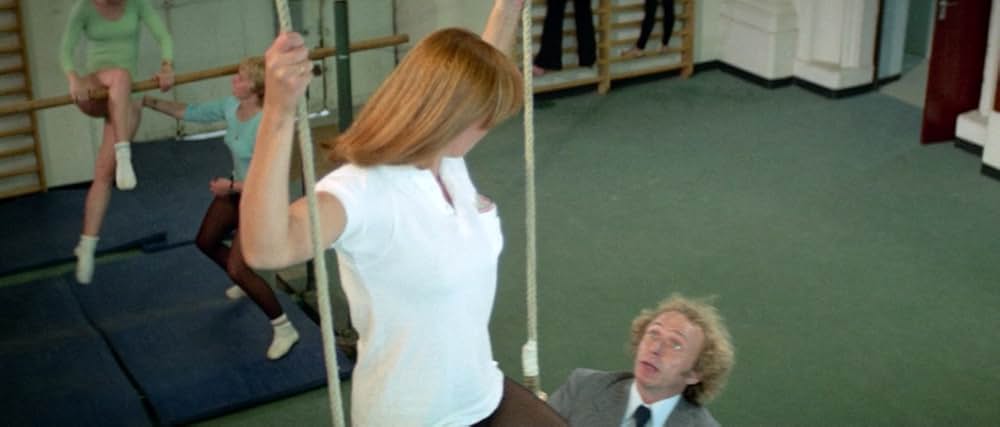 おかしなおかしな高校教師の画像