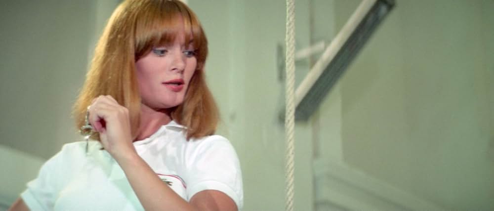 おかしなおかしな高校教師の画像