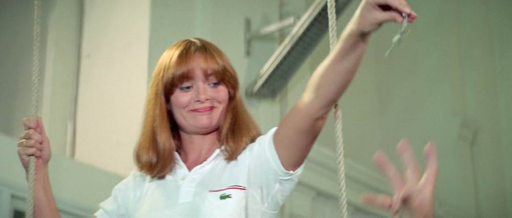 おかしなおかしな高校教師の画像