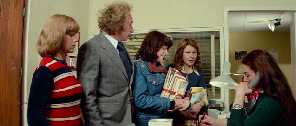 おかしなおかしな高校教師の画像