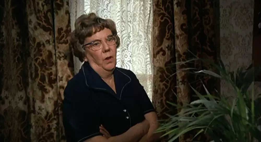 ドッキリ・ボーイ 窓拭き大騒動の画像