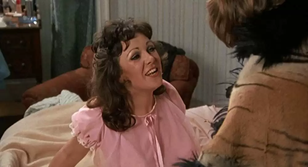 ドッキリ・ボーイ 窓拭き大騒動の画像