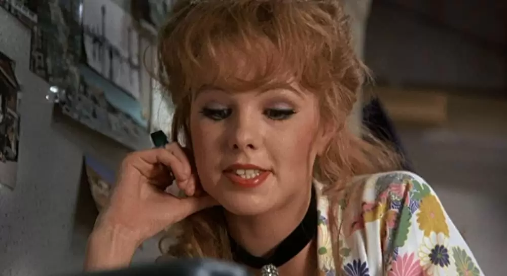 ドッキリ・ボーイ 窓拭き大騒動の画像