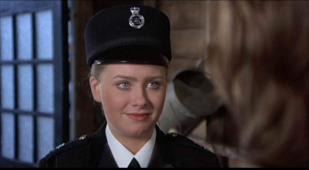 ドッキリ・ボーイ 窓拭き大騒動の画像