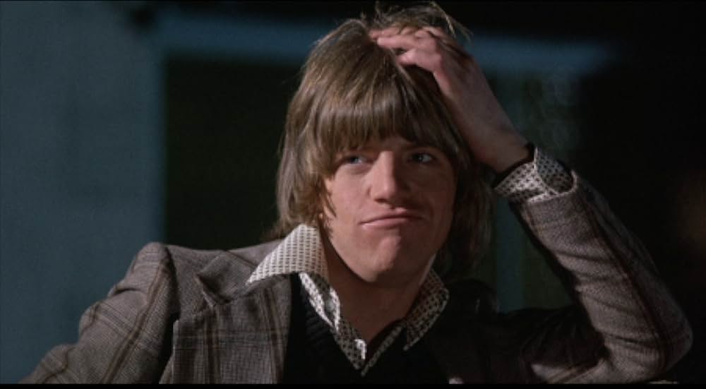 ドッキリ・ボーイ 窓拭き大騒動の画像