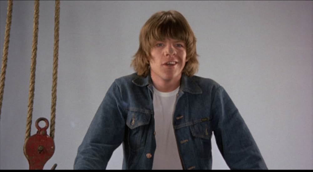 ドッキリ・ボーイ 窓拭き大騒動の画像