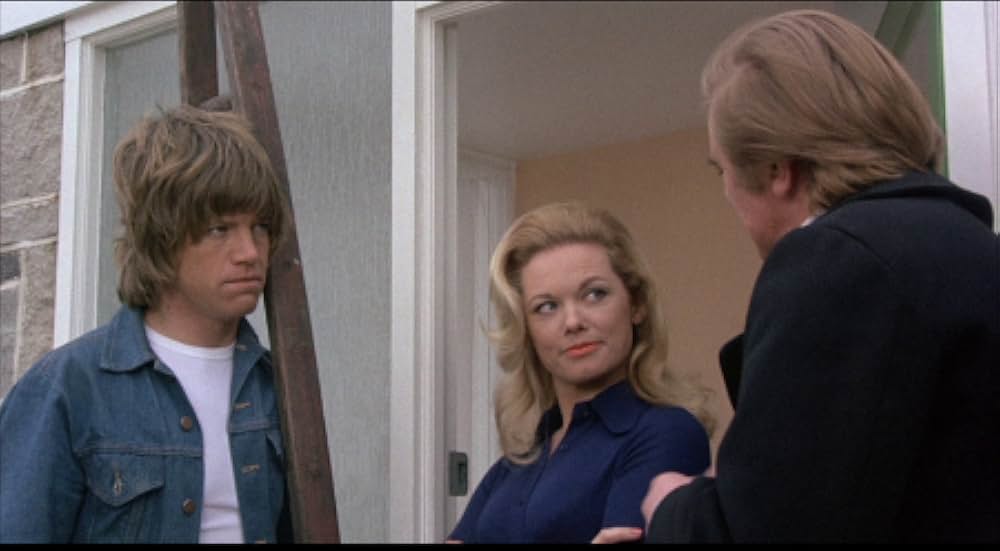 ドッキリ・ボーイ 窓拭き大騒動の画像