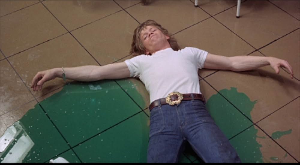 ドッキリ・ボーイ 窓拭き大騒動の画像