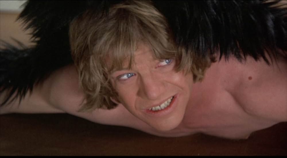 ドッキリ・ボーイ 窓拭き大騒動の画像