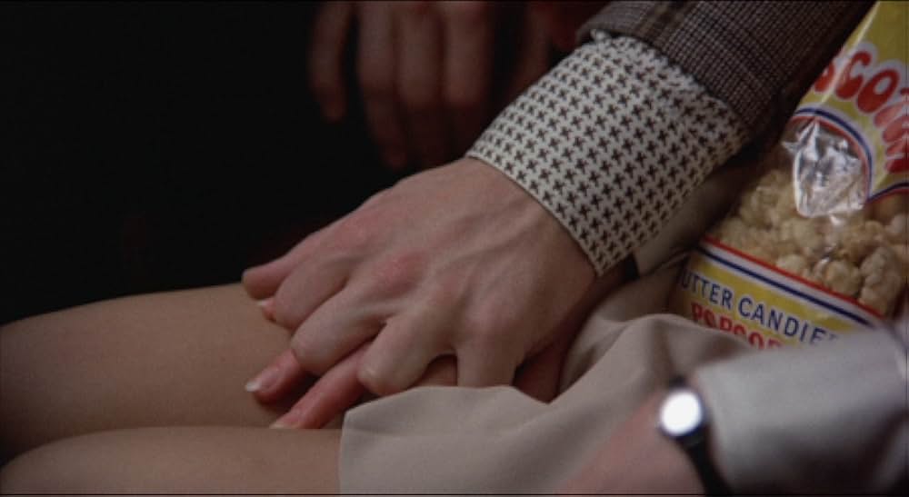 ドッキリ・ボーイ 窓拭き大騒動の画像