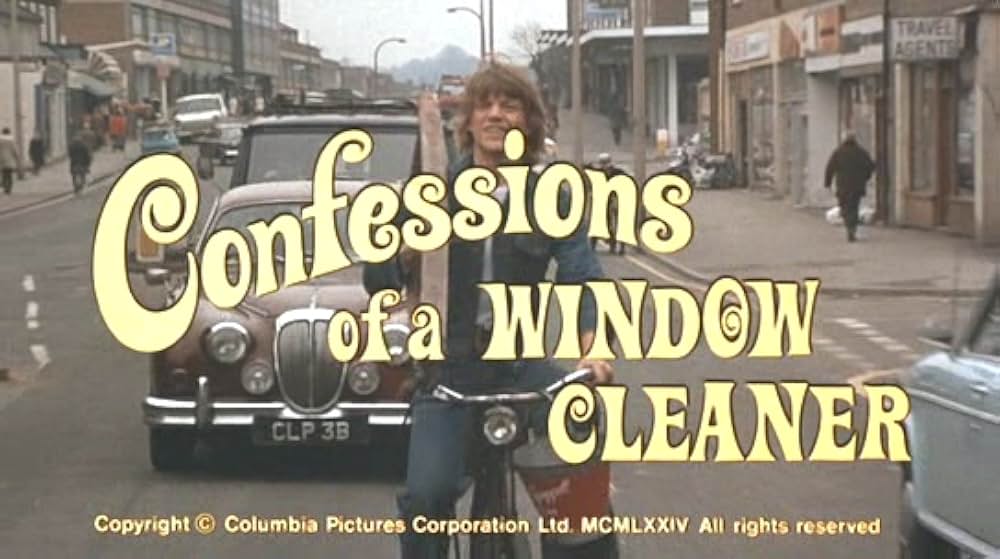 ドッキリ・ボーイ 窓拭き大騒動の画像