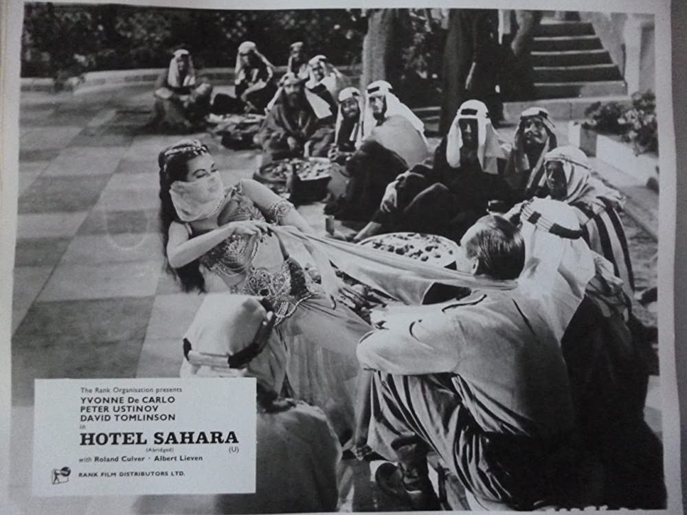 極楽ホテルの画像