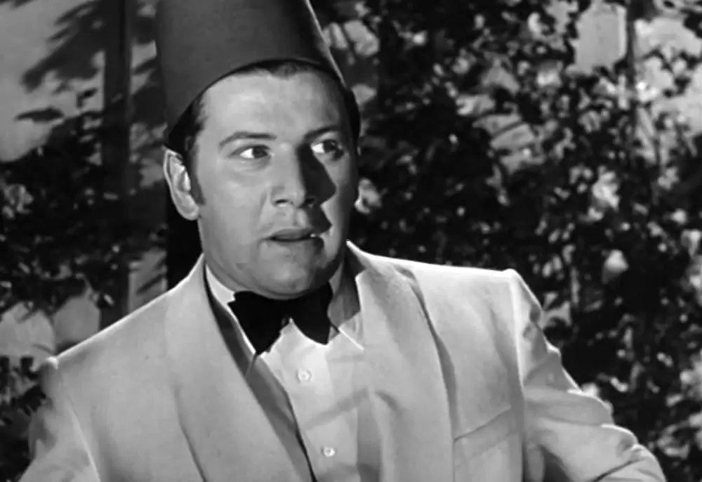 極楽ホテルの画像