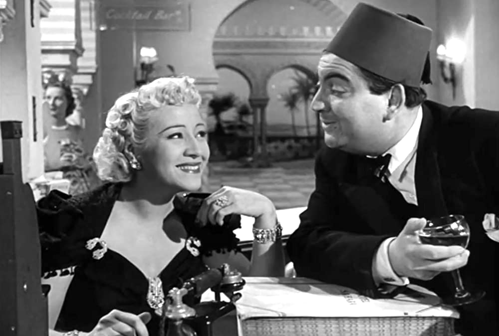 極楽ホテルの画像