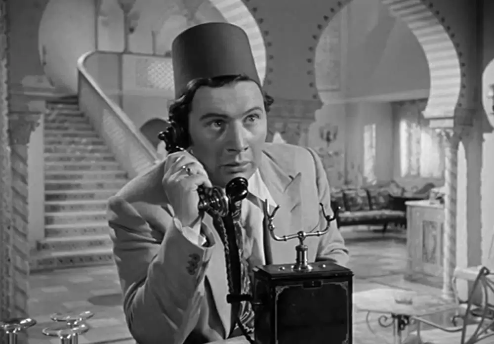 極楽ホテルの画像