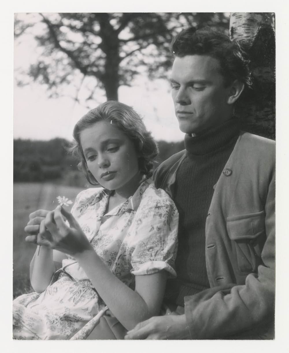 春の悶えの画像