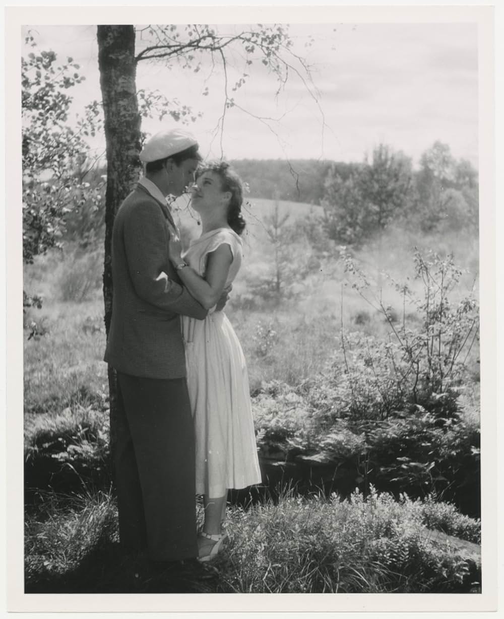 春の悶えの画像