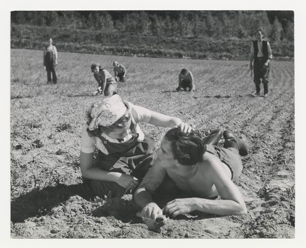 春の悶えの画像