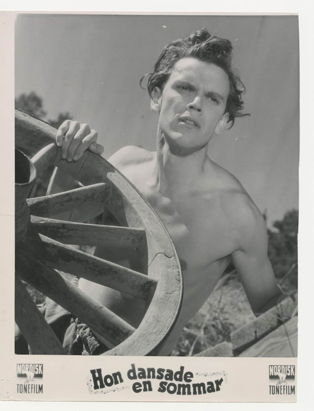 春の悶えの画像