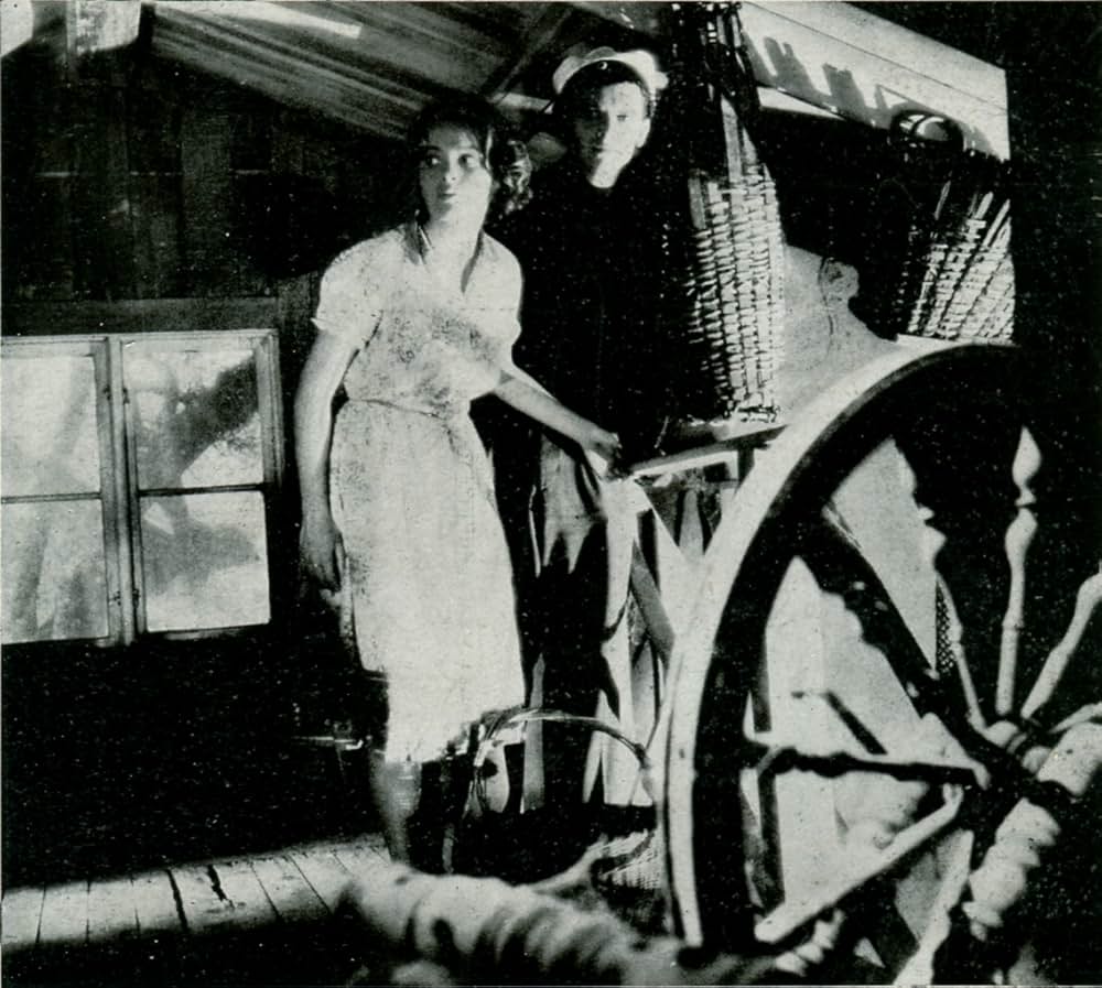 春の悶えの画像