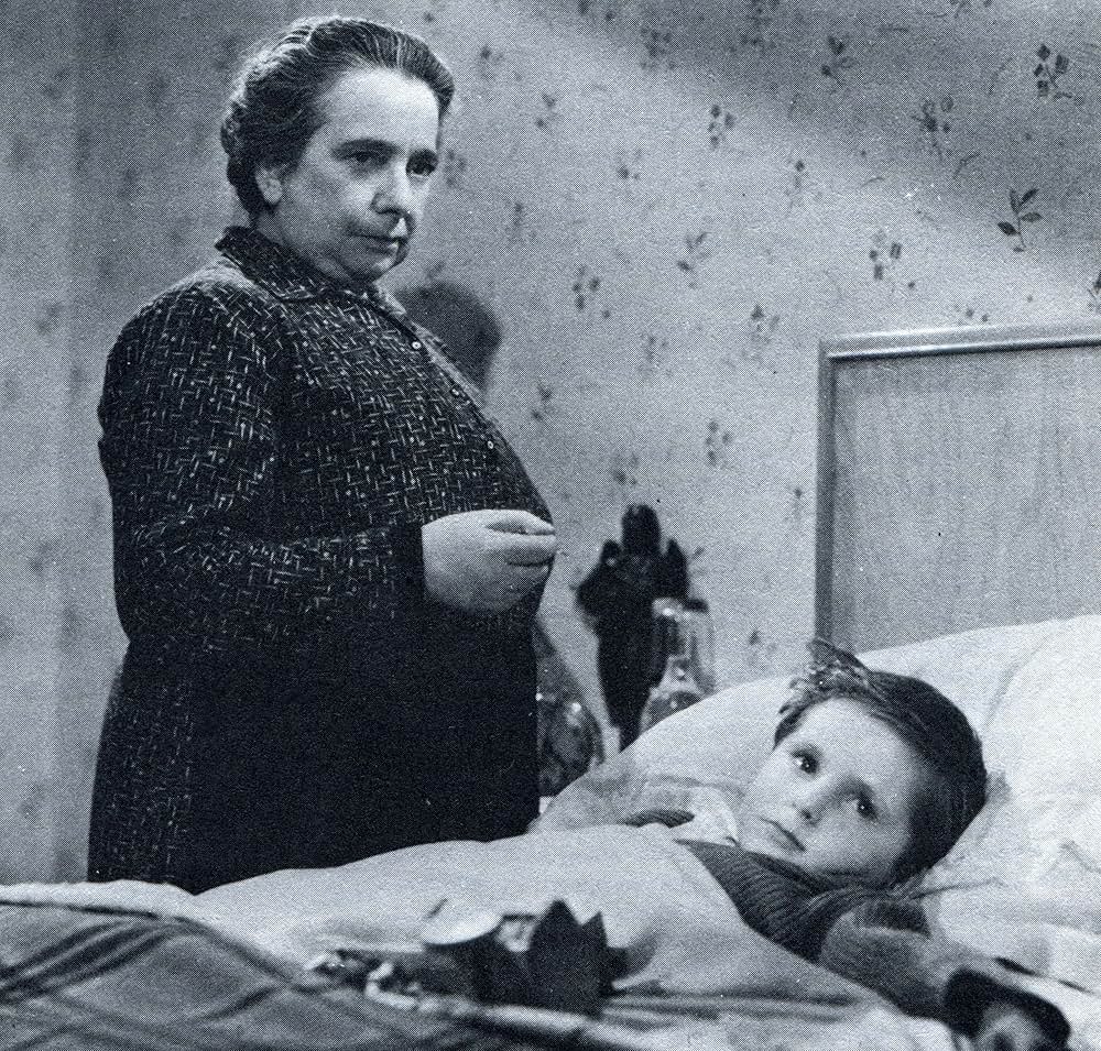 子供たちは見ているの画像