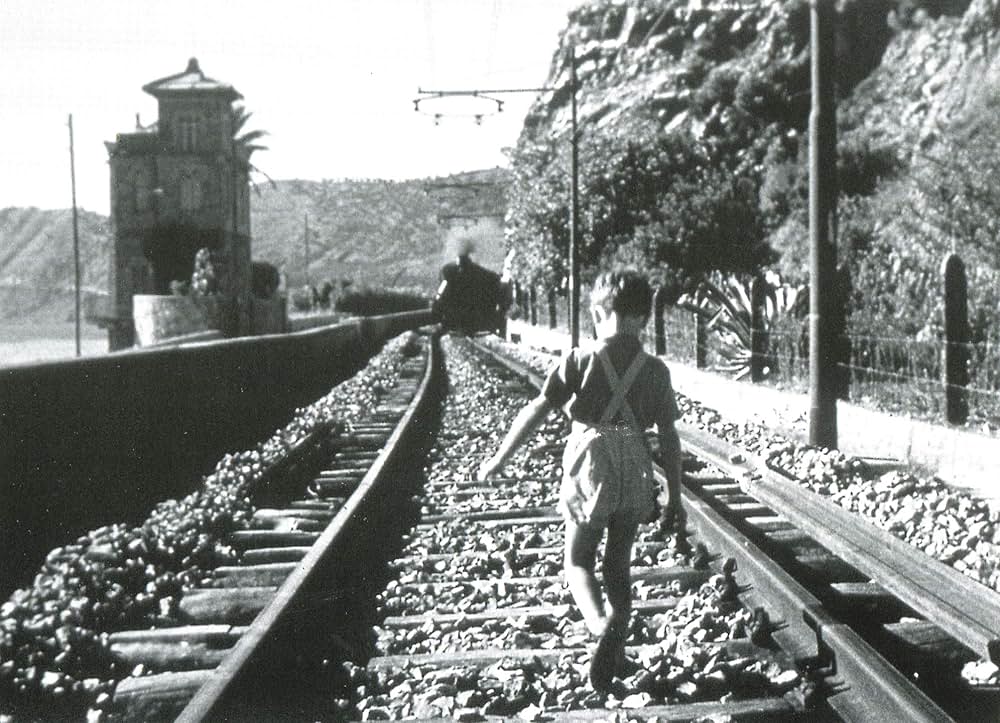 子供たちは見ているの画像