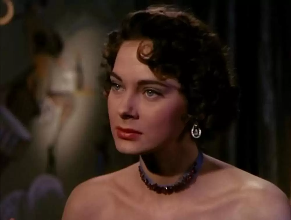 「汽車を見送る男」マータ・トーレンの画像