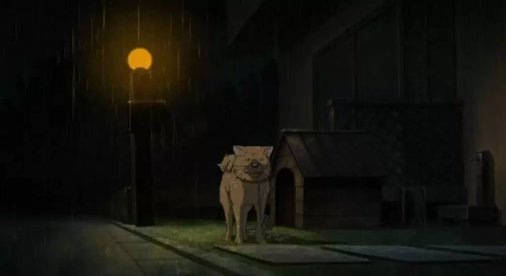 河童のクゥと夏休みの画像