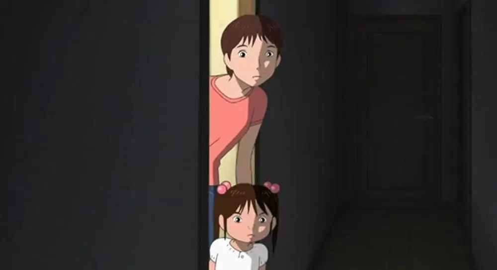 河童のクゥと夏休みの画像