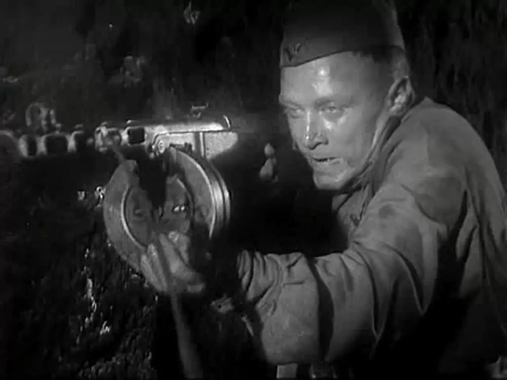 不滅の守備隊の画像