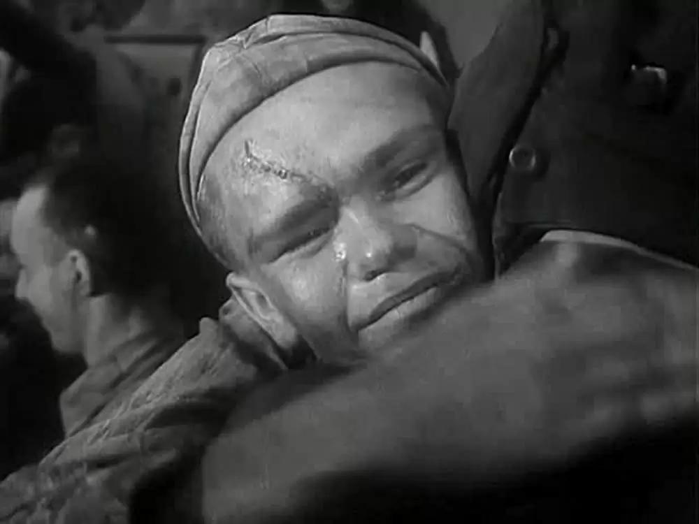 不滅の守備隊の画像