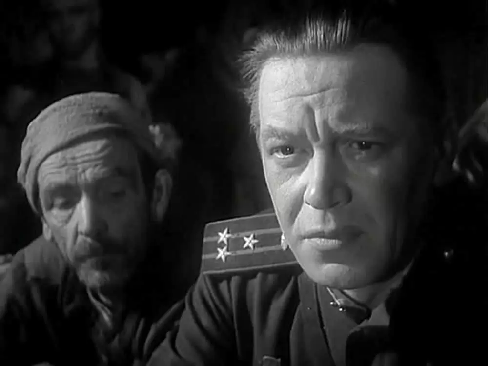 「不滅の守備隊」Vladimir Yemelyanovの画像