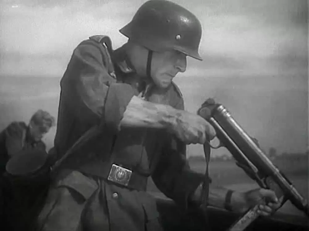 不滅の守備隊の画像